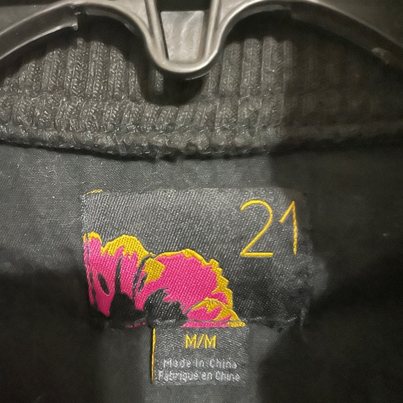 Moto jacket - Picture 4 of 7